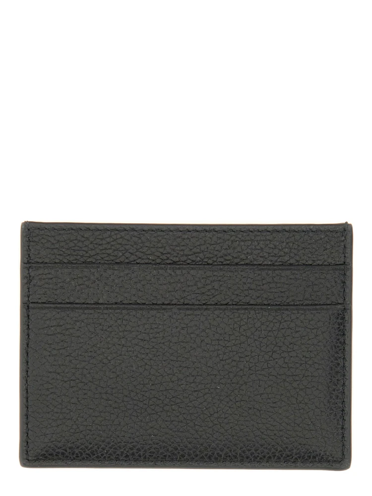 LEATHER CARD HOLDER alternative