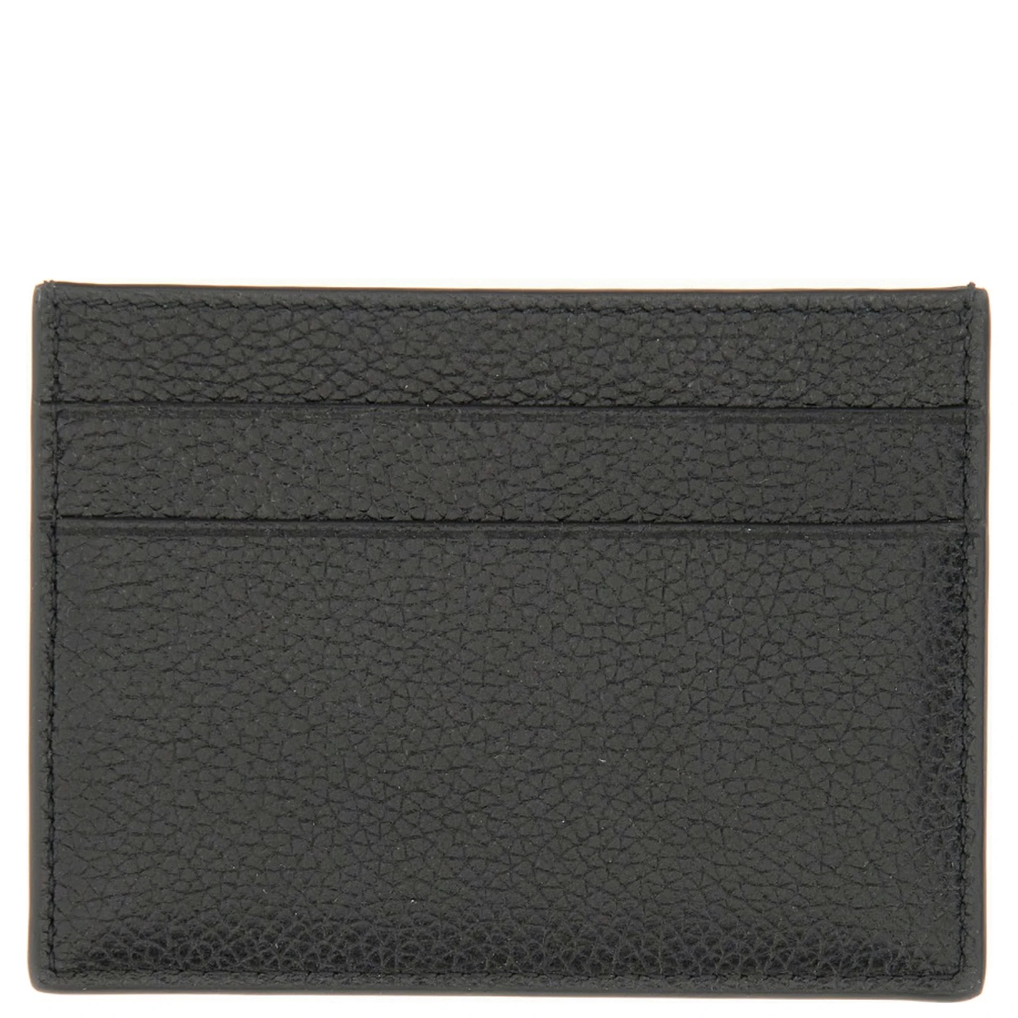 LEATHER CARD HOLDER