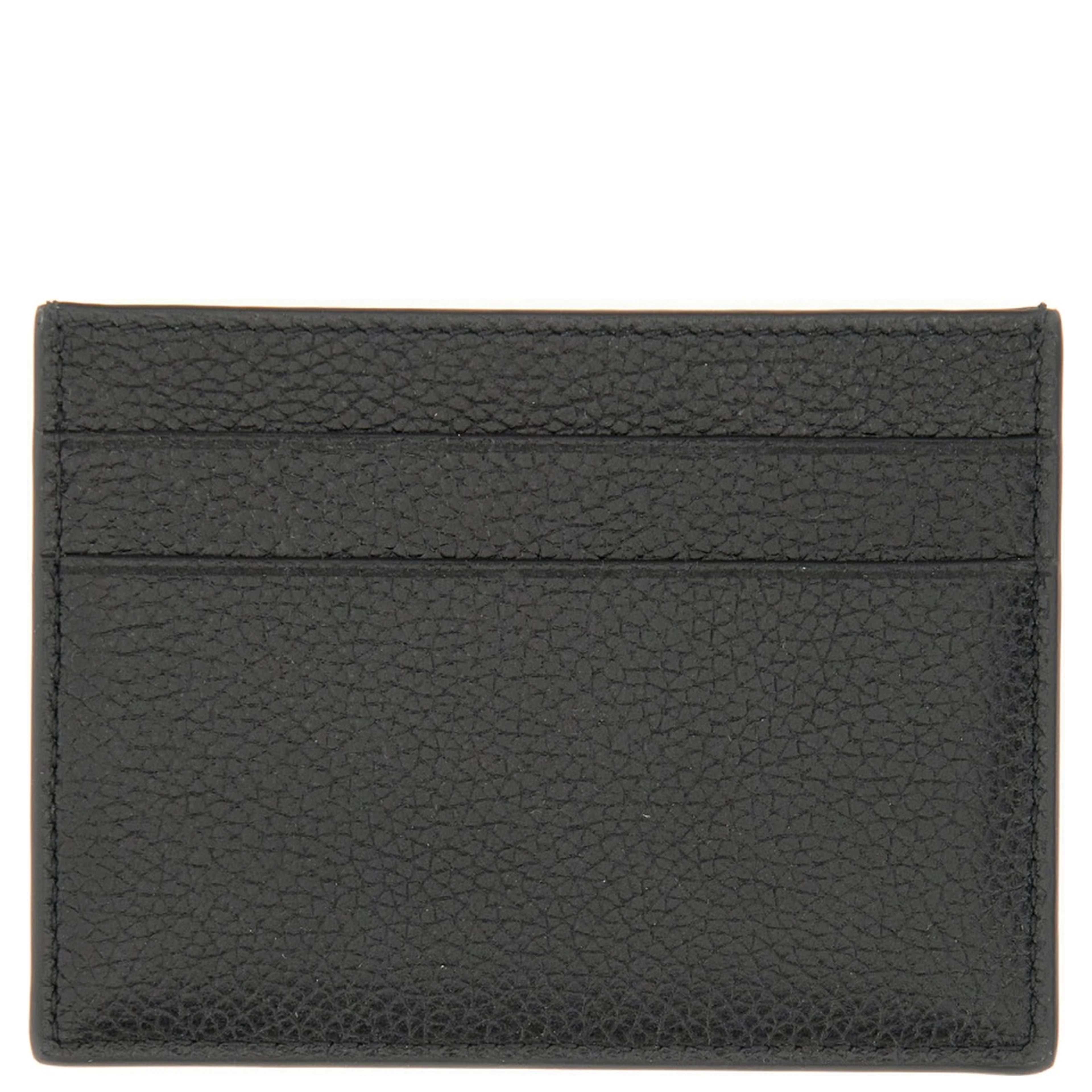 LEATHER CARD HOLDER