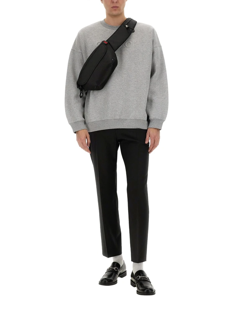JERSEY SWEATSHIRT alternative