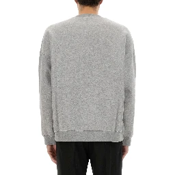 JERSEY SWEATSHIRT
