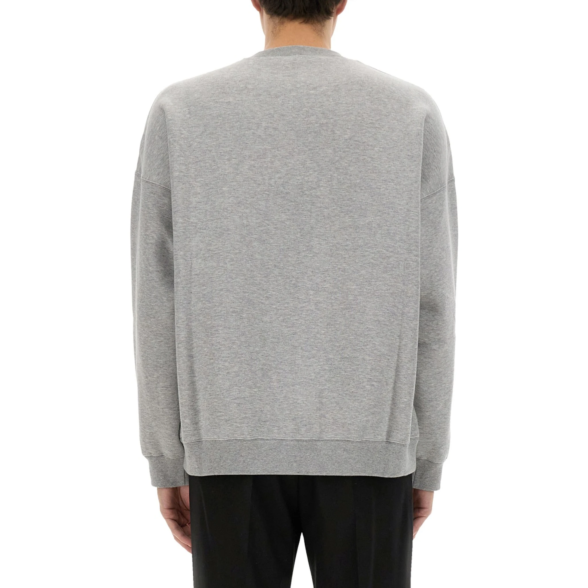 JERSEY SWEATSHIRT