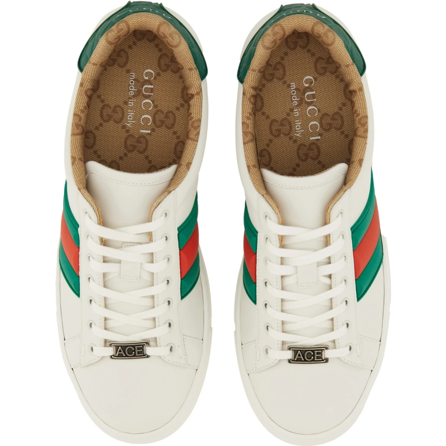 SNEAKER "ACE"