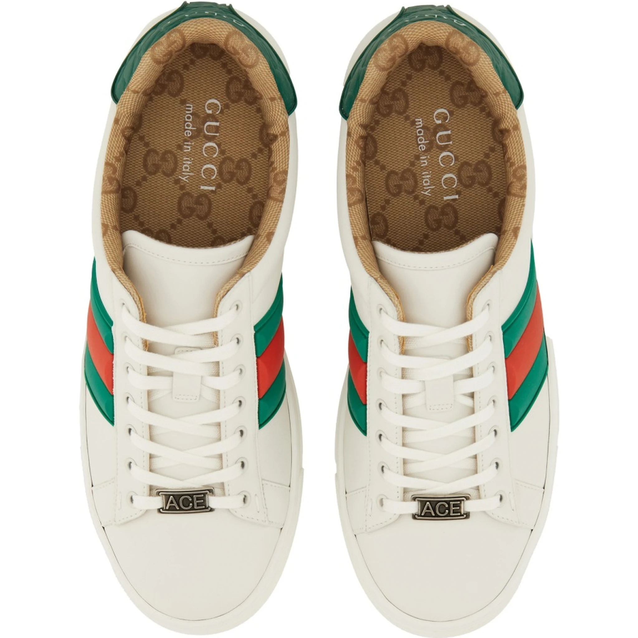 SNEAKER "ACE"