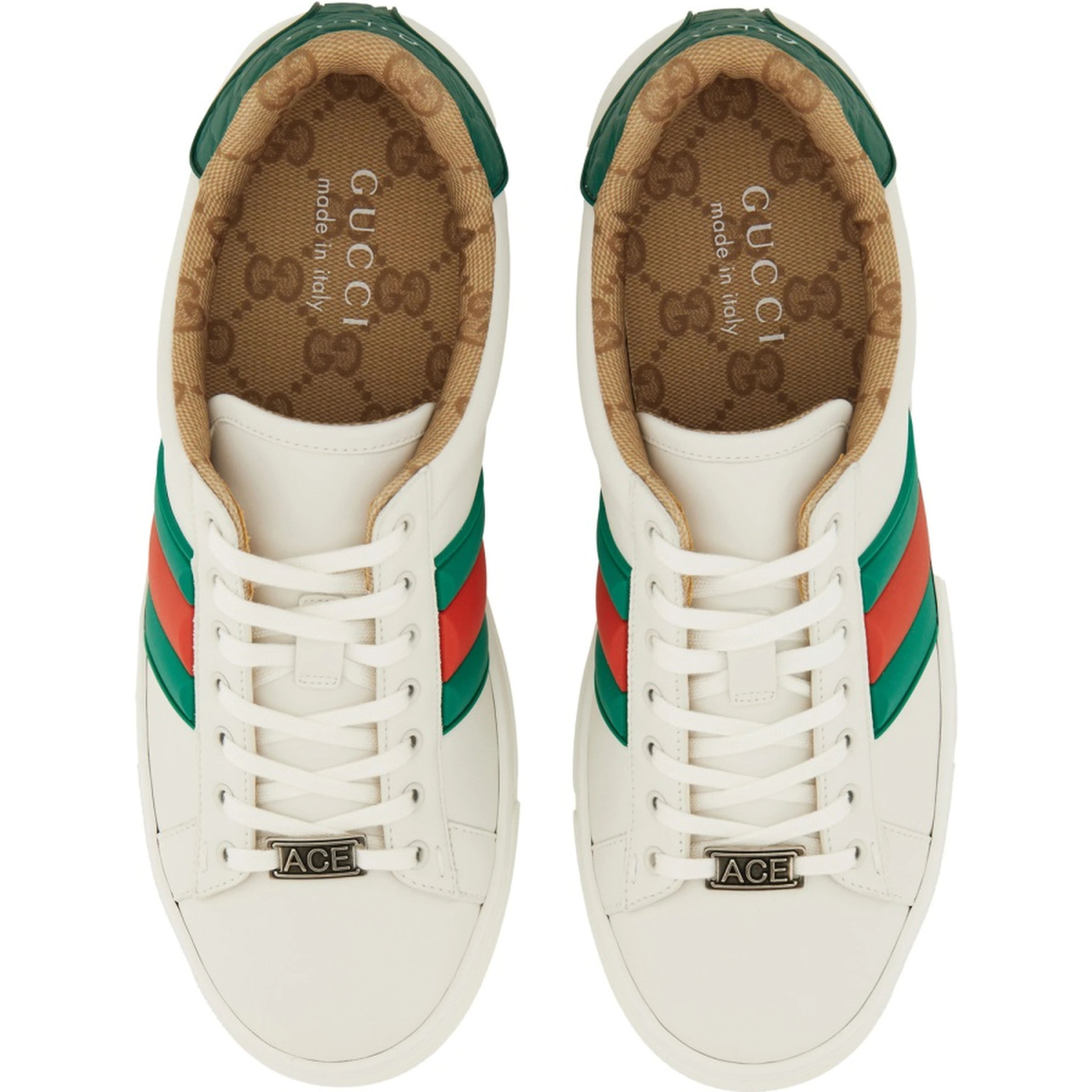 SNEAKER "ACE"