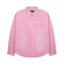 SHIRT WITH LOGO