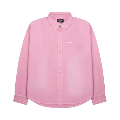 SHIRT WITH LOGO