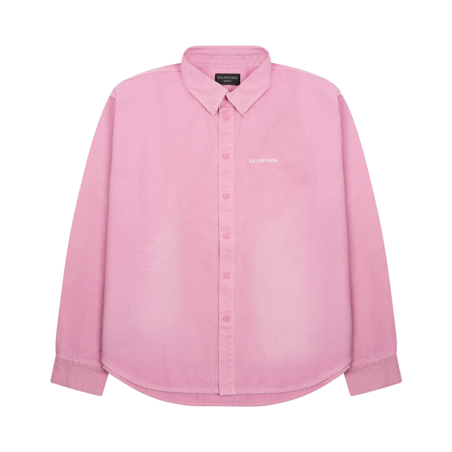 SHIRT WITH LOGO