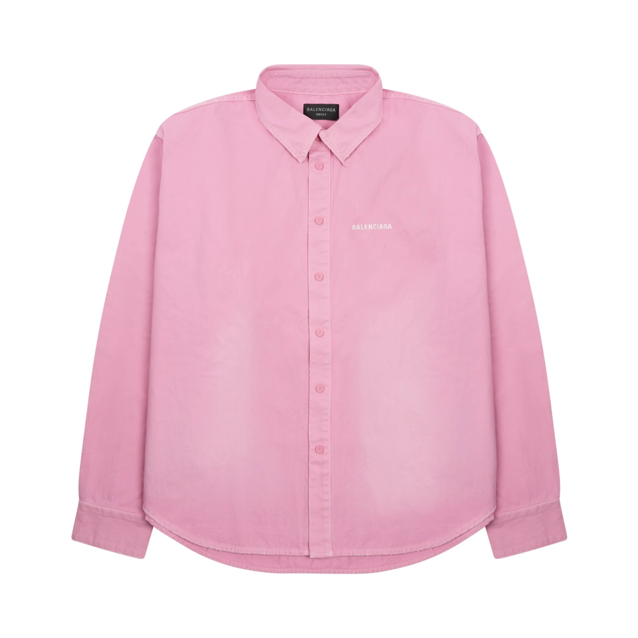 SHIRT WITH LOGO