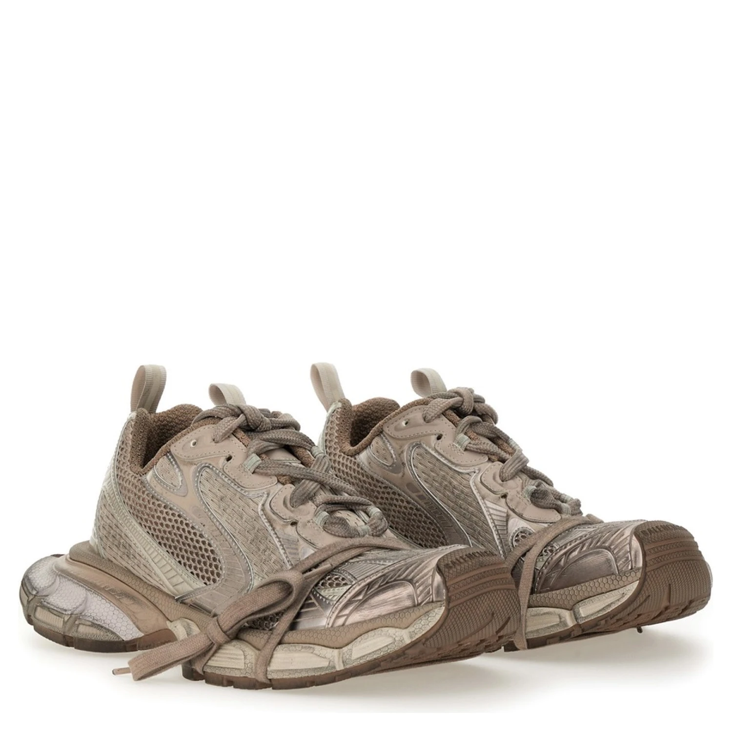 SNEAKER "3XL"