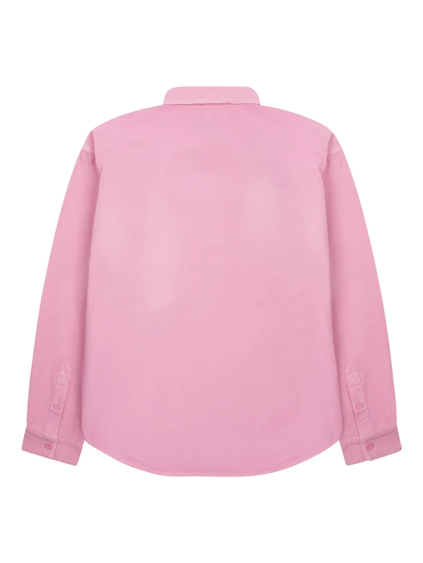 SHIRT WITH LOGO