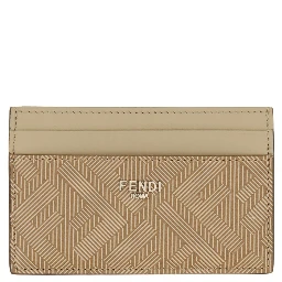 SHADOW" CARD HOLDER