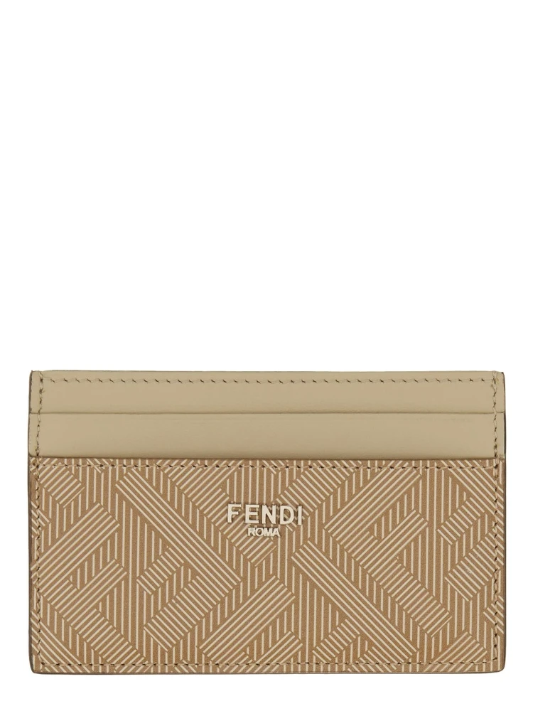 SHADOW" CARD HOLDER