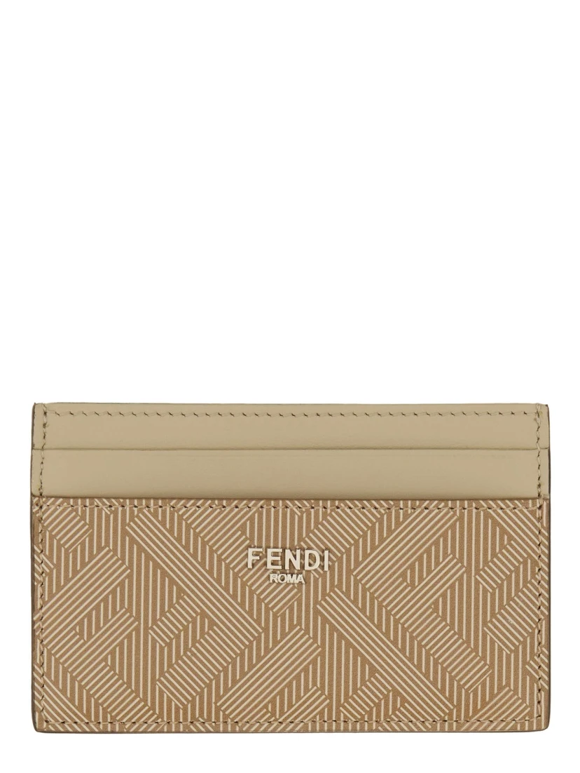 SHADOW" CARD HOLDER