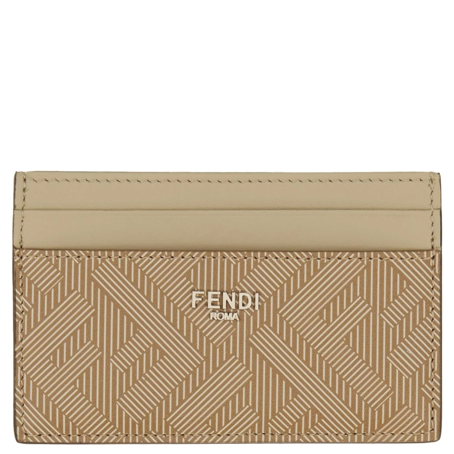 SHADOW" CARD HOLDER