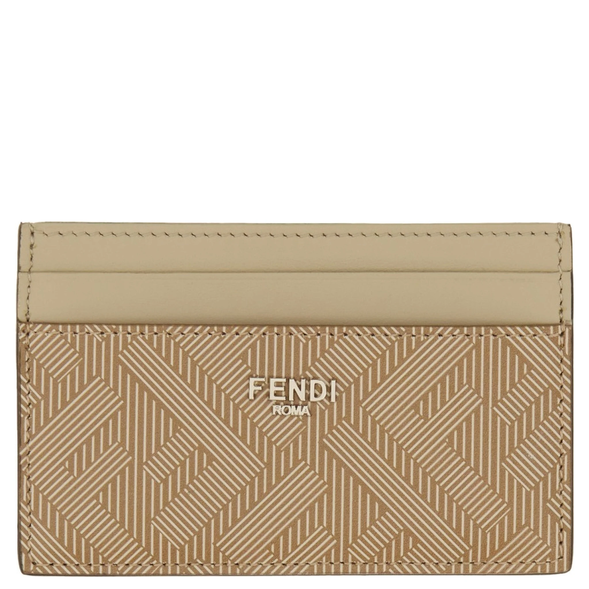 SHADOW" CARD HOLDER