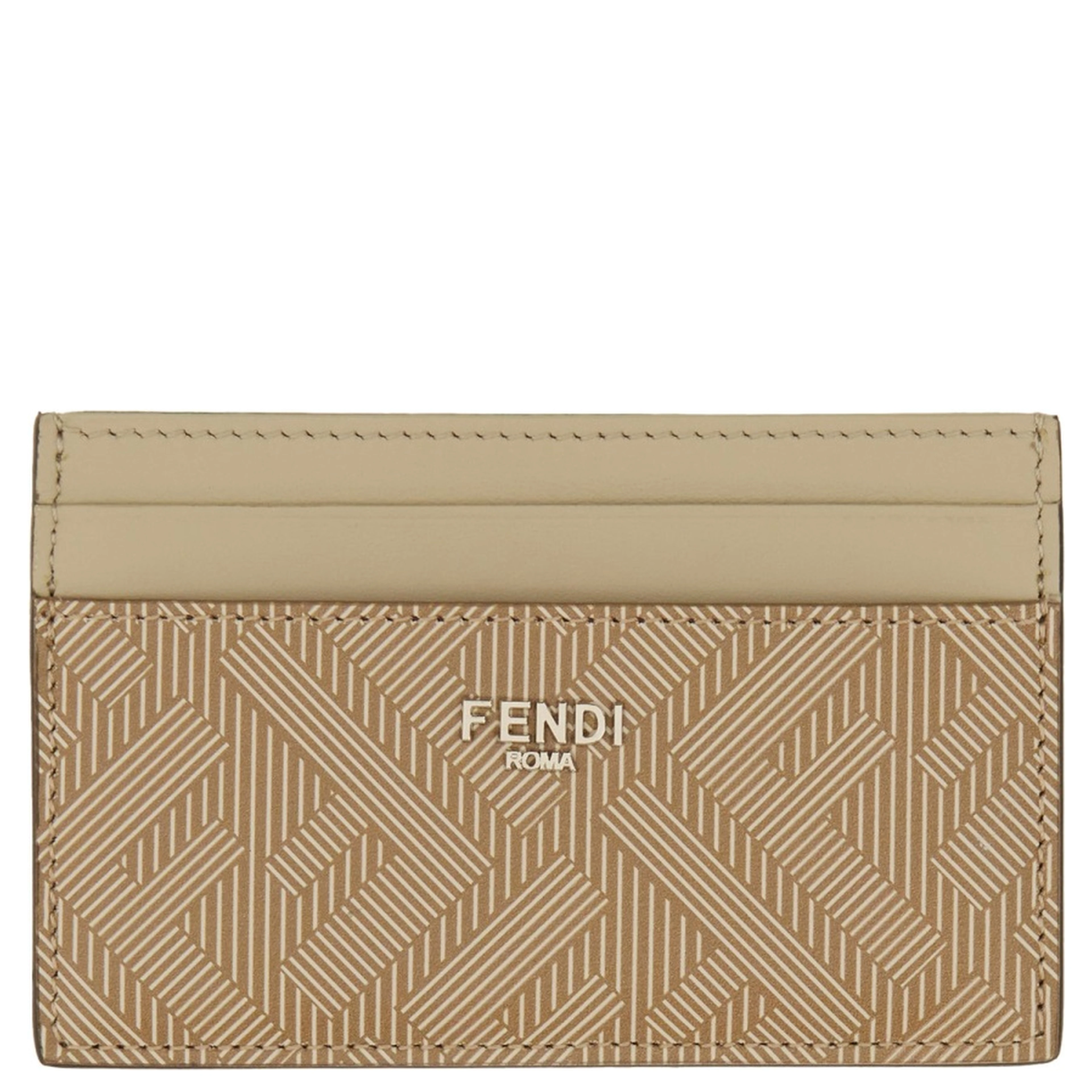 SHADOW" CARD HOLDER