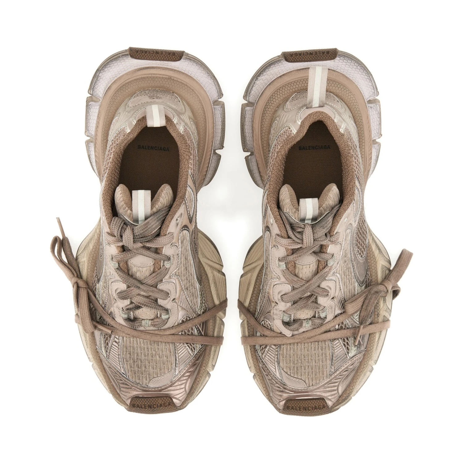 SNEAKER "3XL"