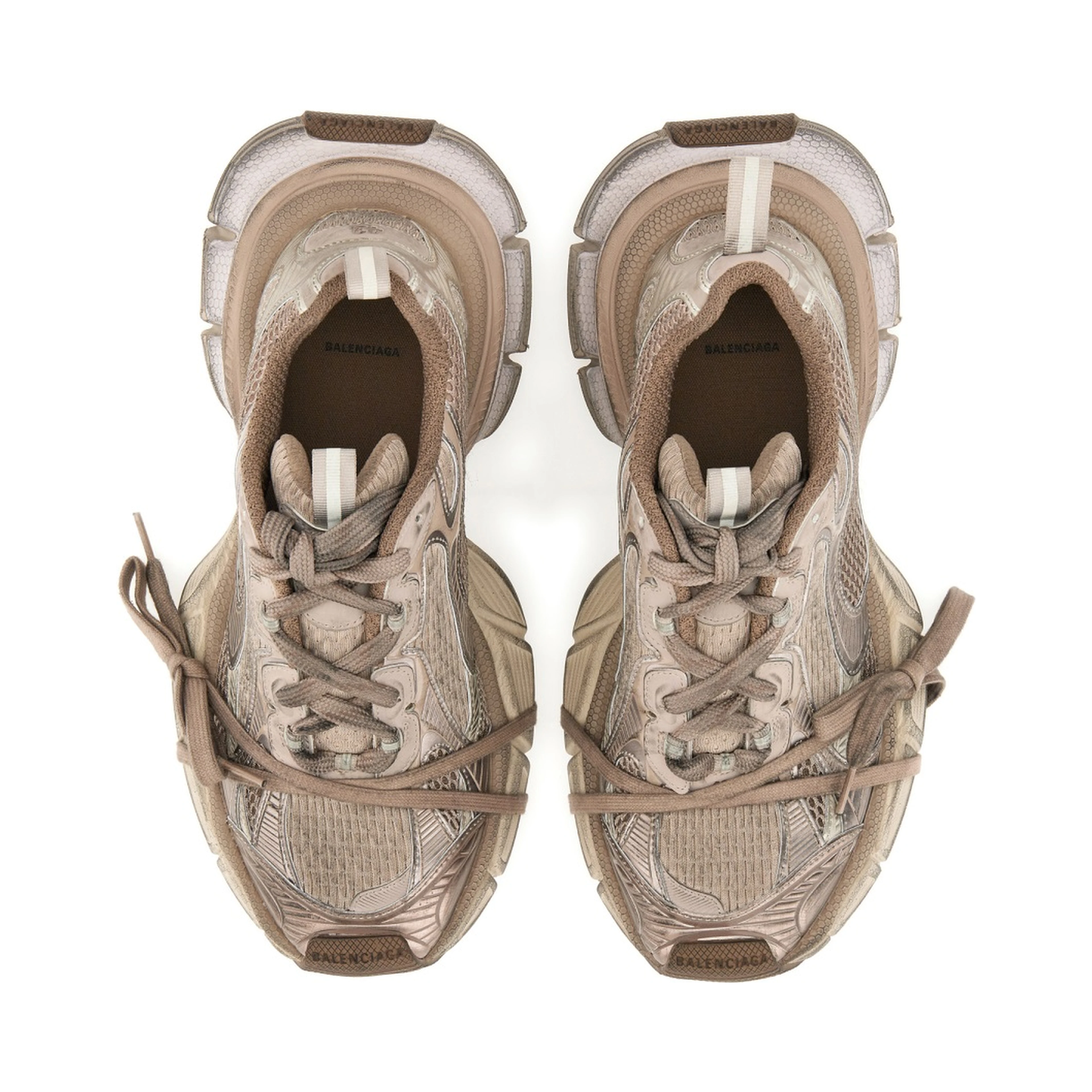 SNEAKER "3XL"