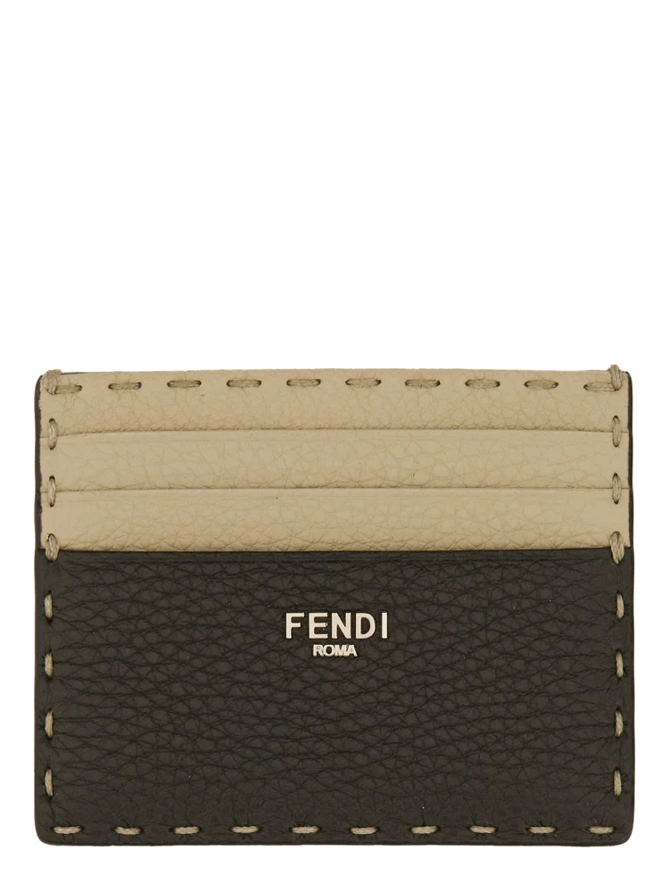 CARD HOLDER "SADDLERY"
