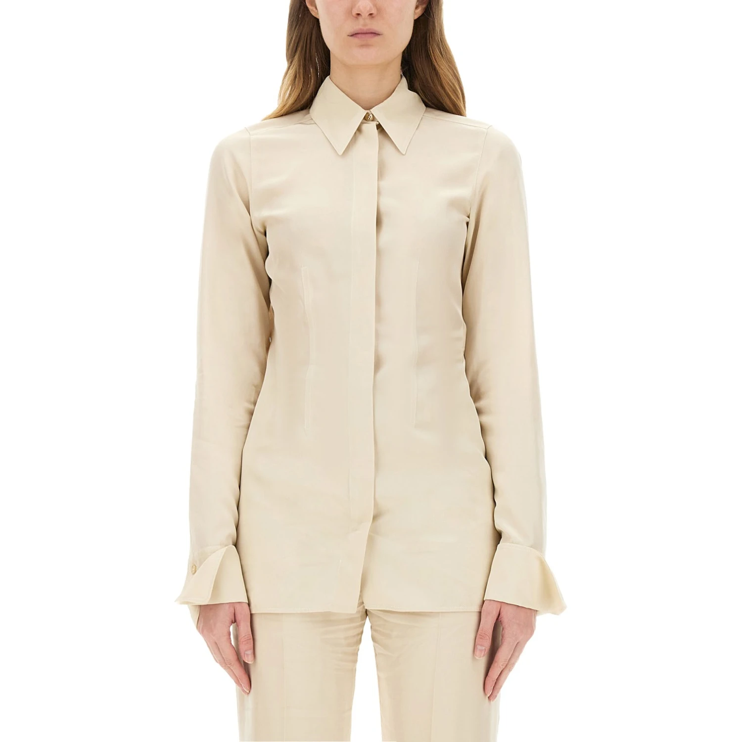 SHIRT "THEORY12"