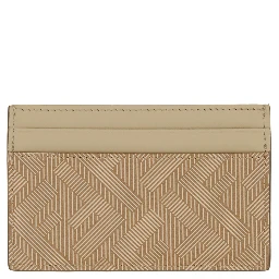 SHADOW" CARD HOLDER