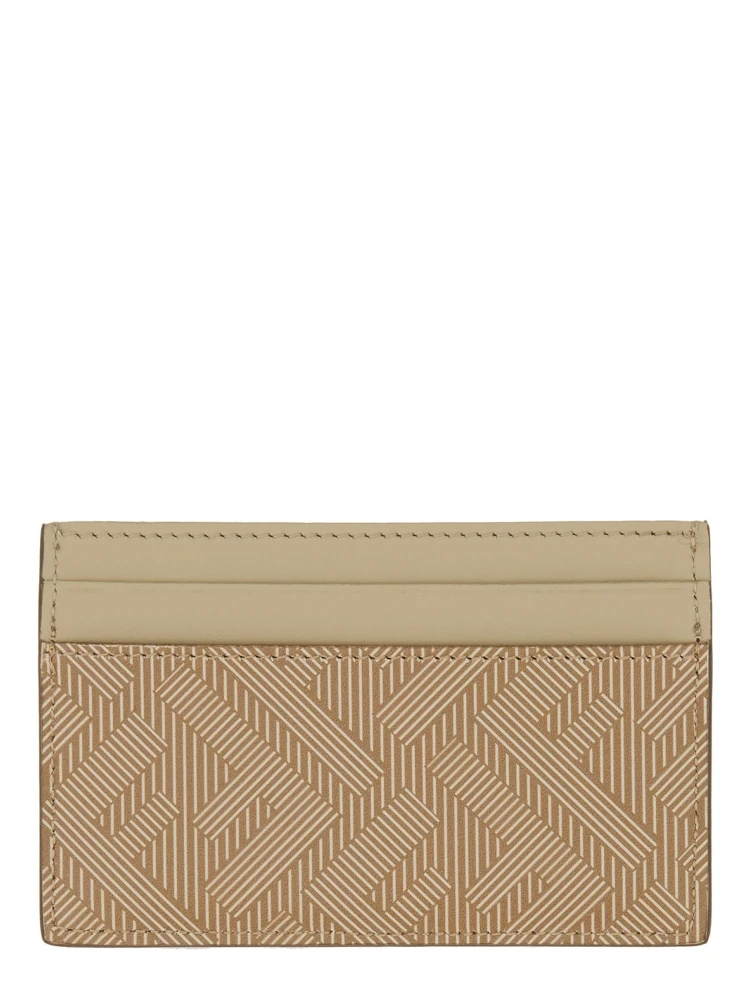 SHADOW" CARD HOLDER alternative