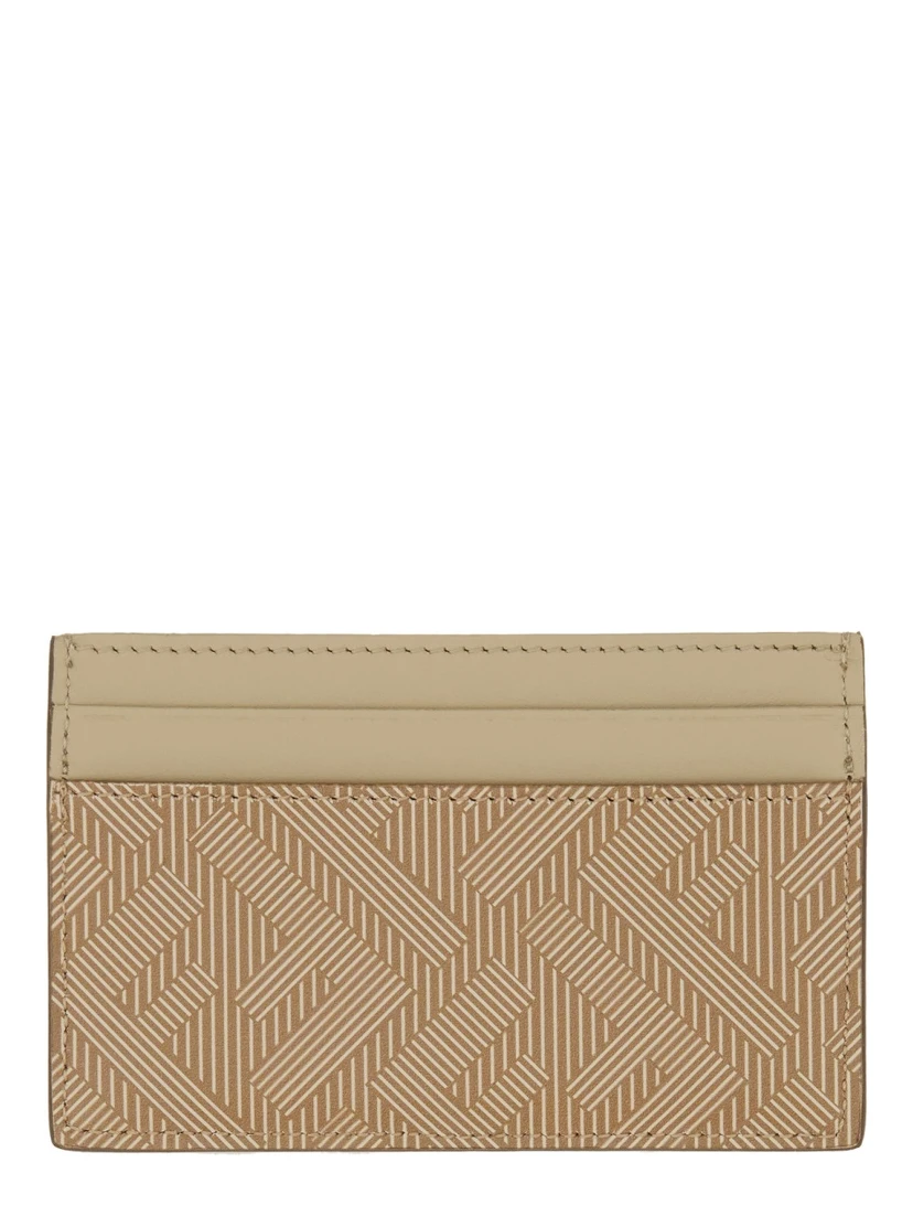 SHADOW" CARD HOLDER