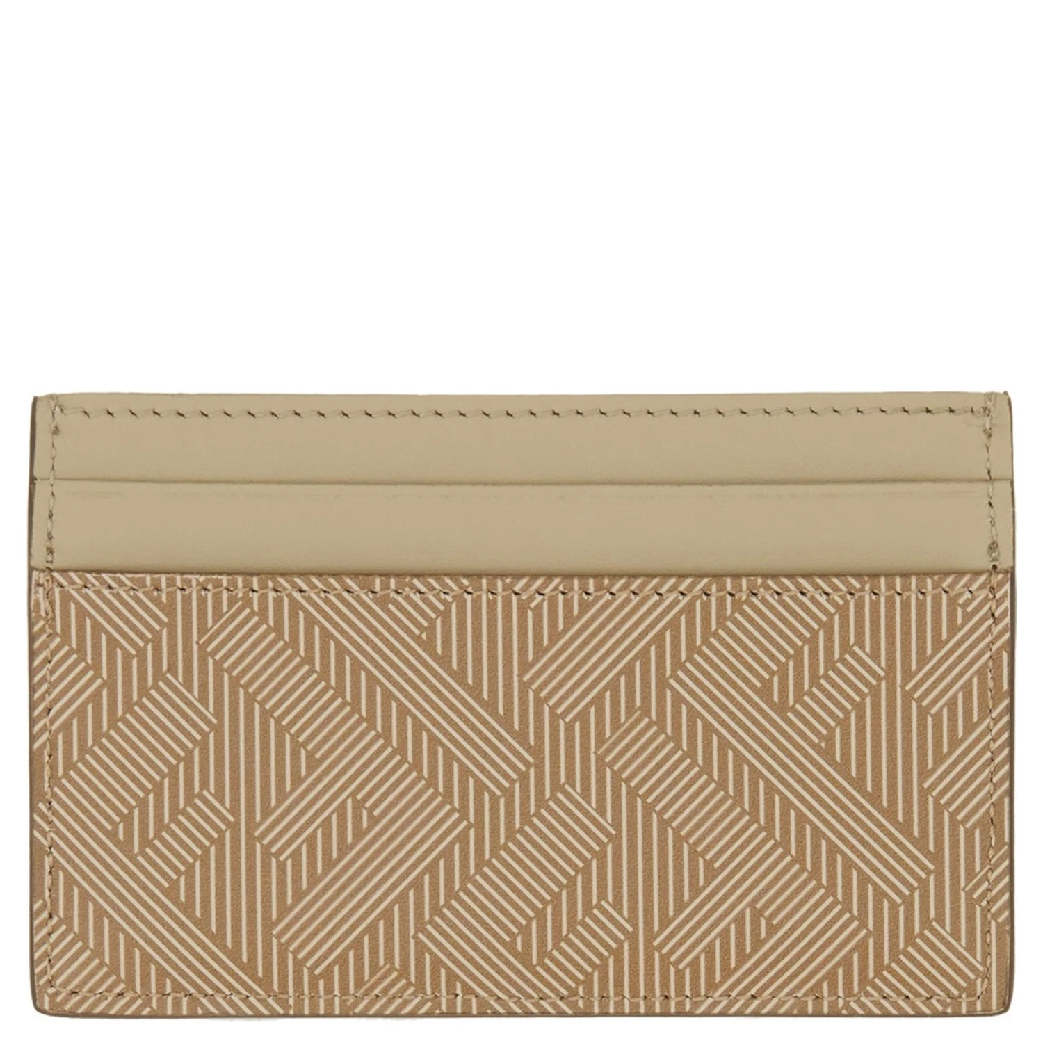 SHADOW" CARD HOLDER