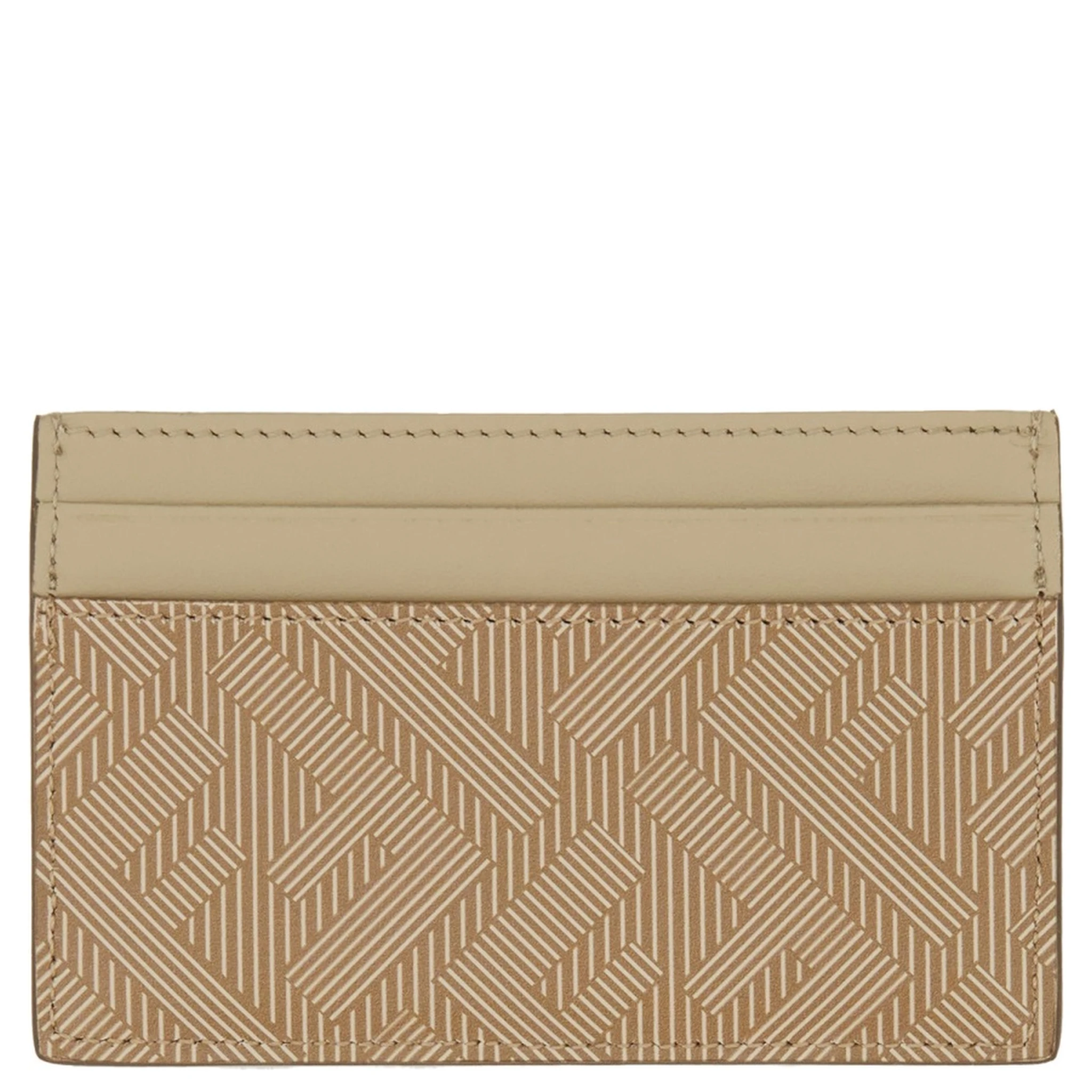 SHADOW" CARD HOLDER