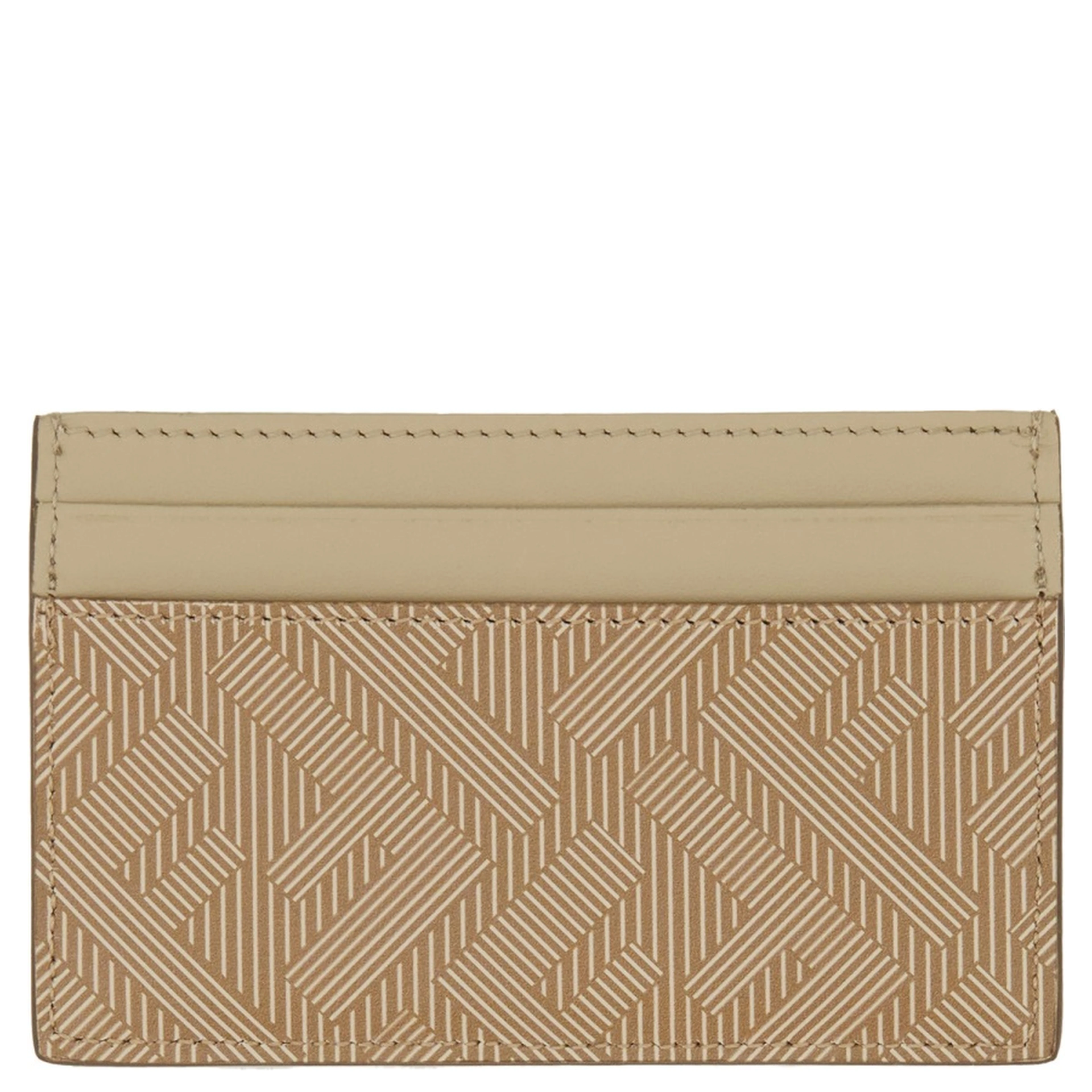 SHADOW" CARD HOLDER