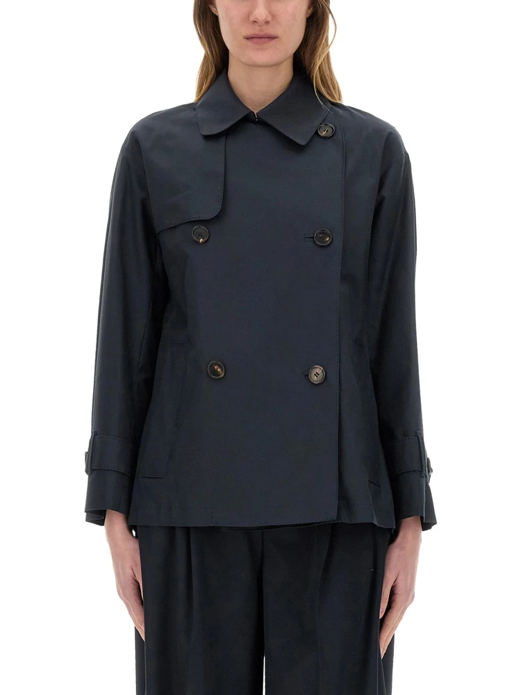 TRENCH "ZENO"
