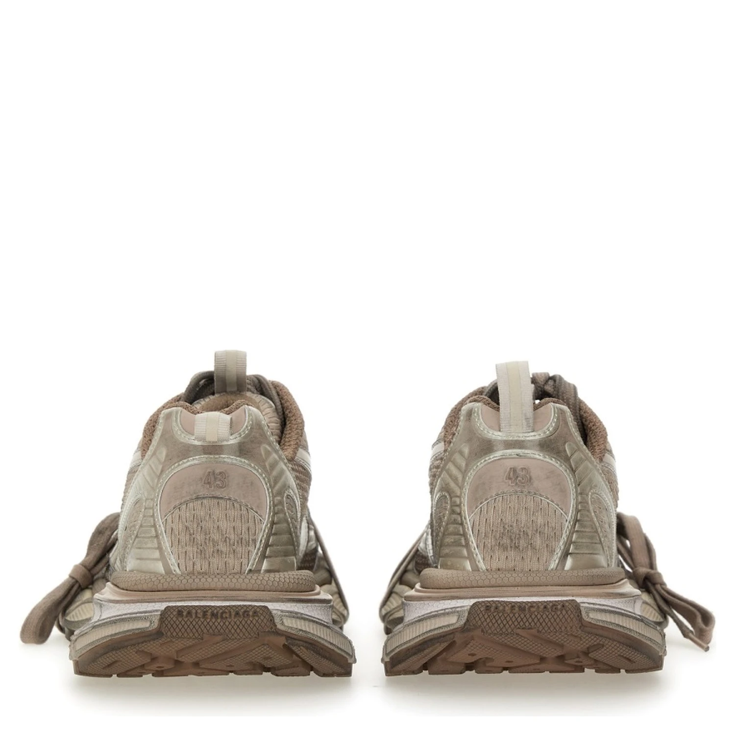 SNEAKER "3XL"