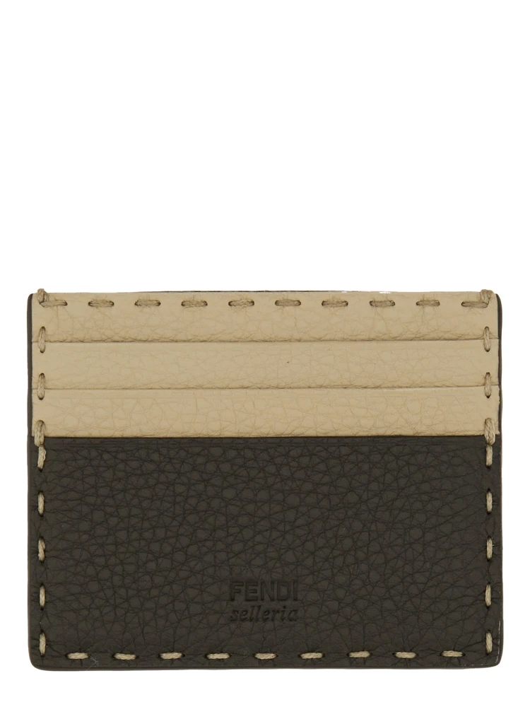 CARD HOLDER "SADDLERY" alternative