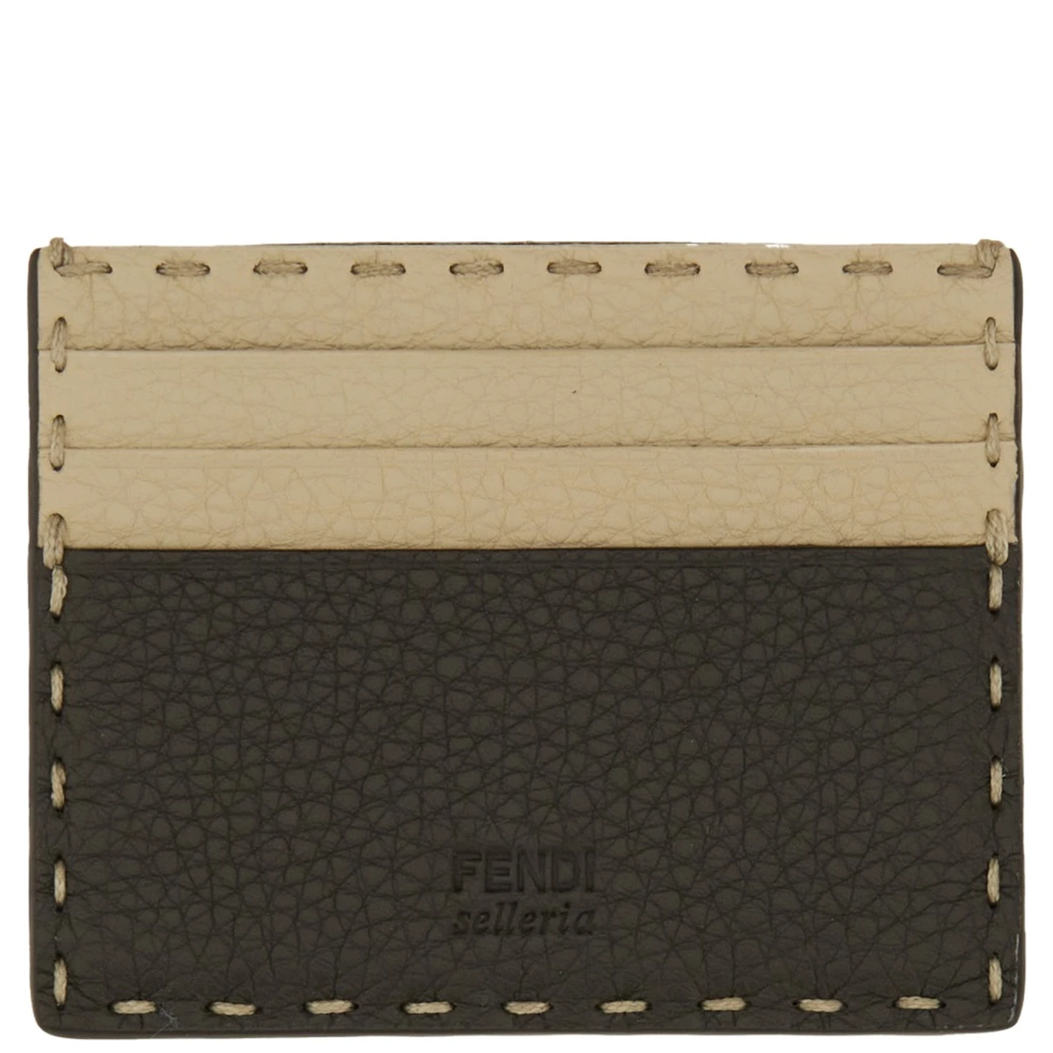 CARD HOLDER "SADDLERY"