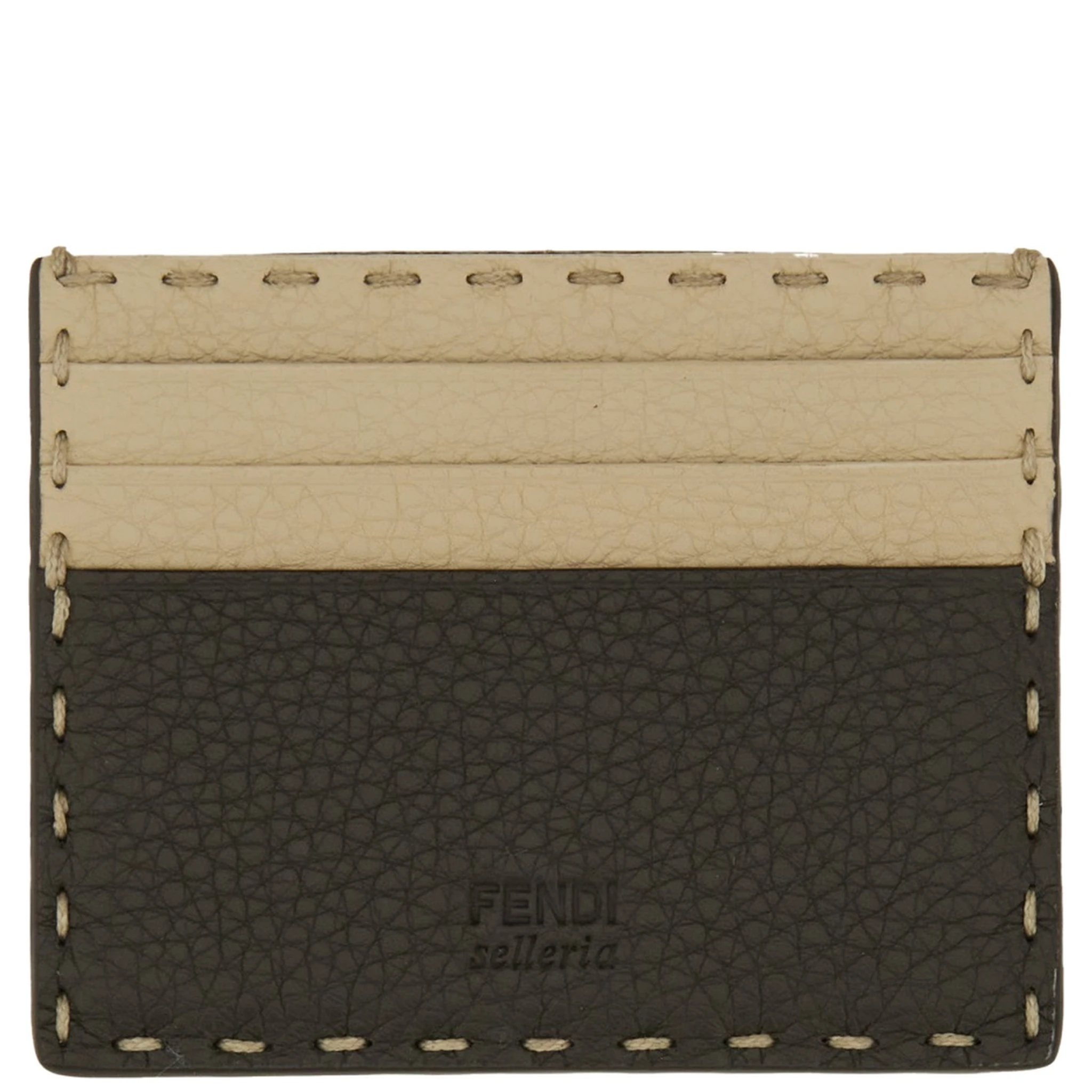 CARD HOLDER "SADDLERY"