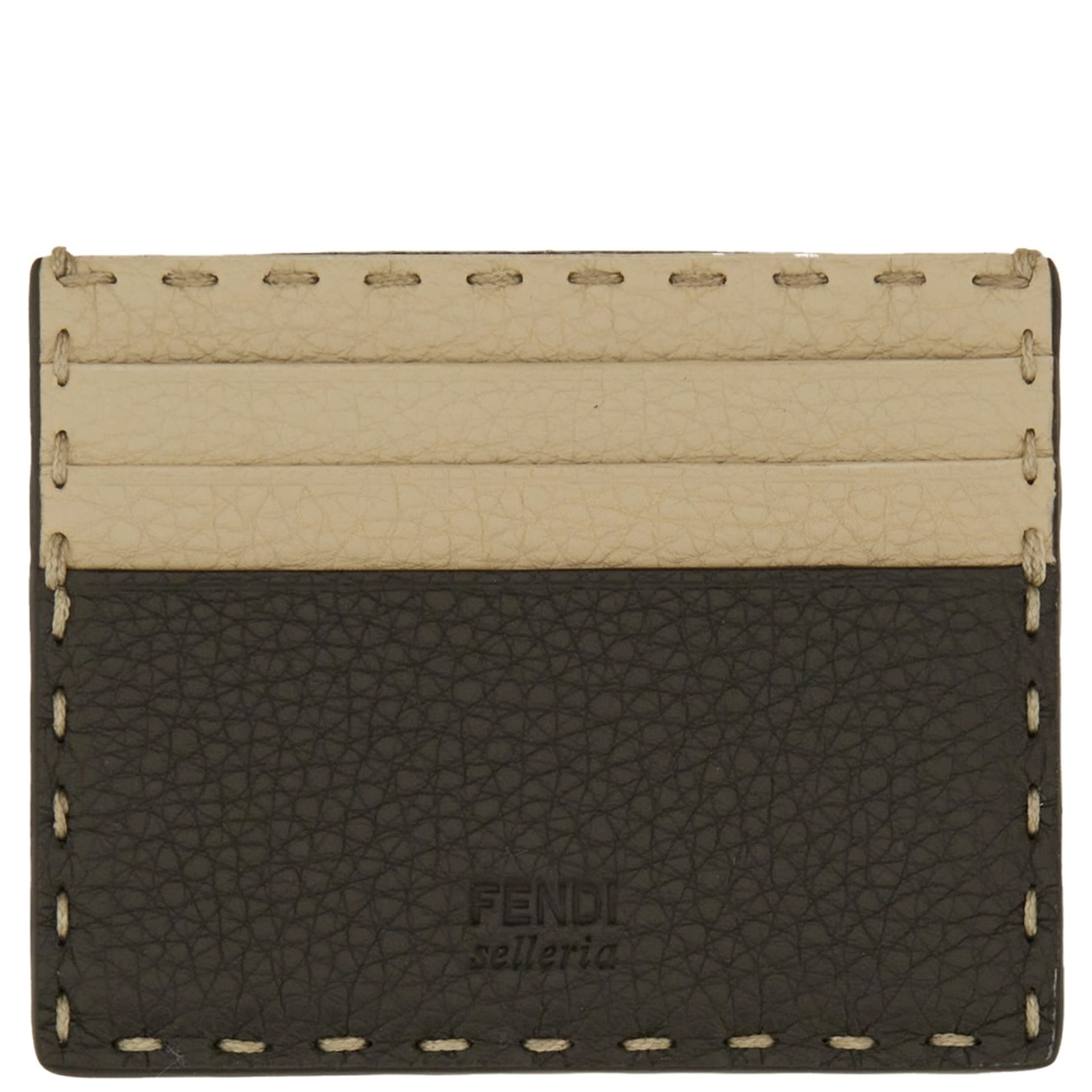 CARD HOLDER "SADDLERY"