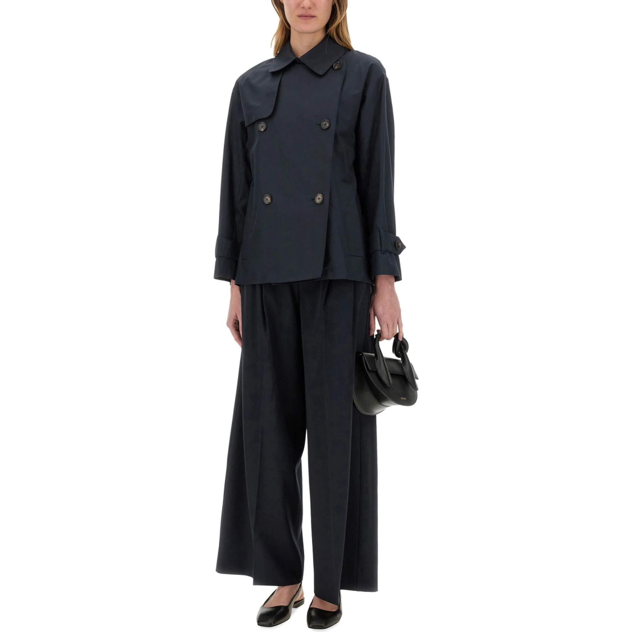 TRENCH "ZENO"