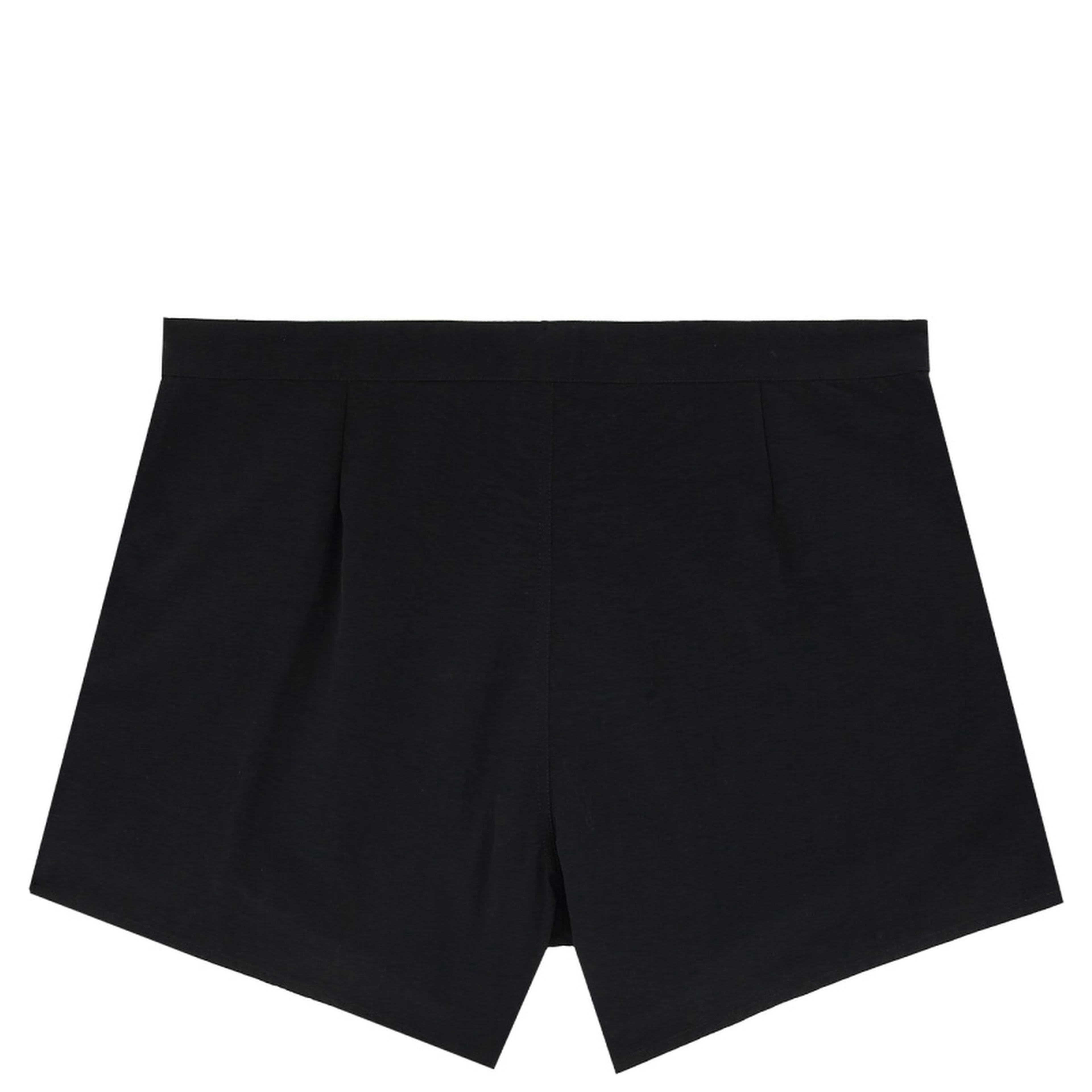 BOXER SWIMSUIT
