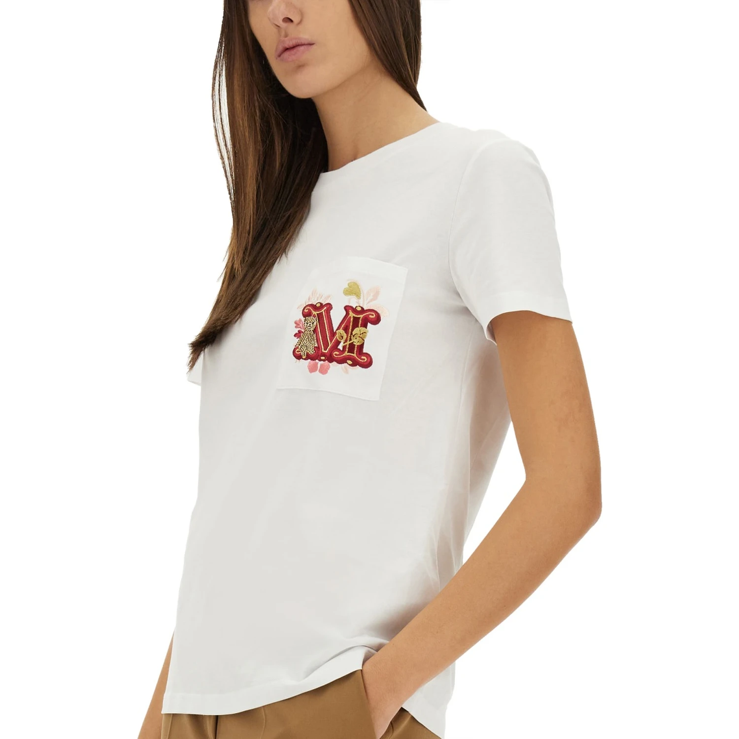 T-SHIRT "NUNZIO"