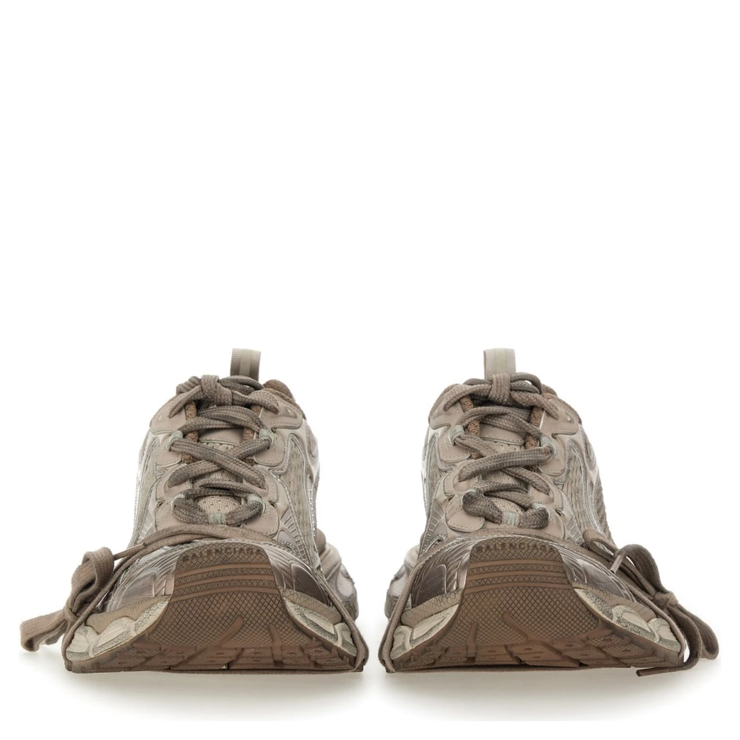 SNEAKER "3XL"