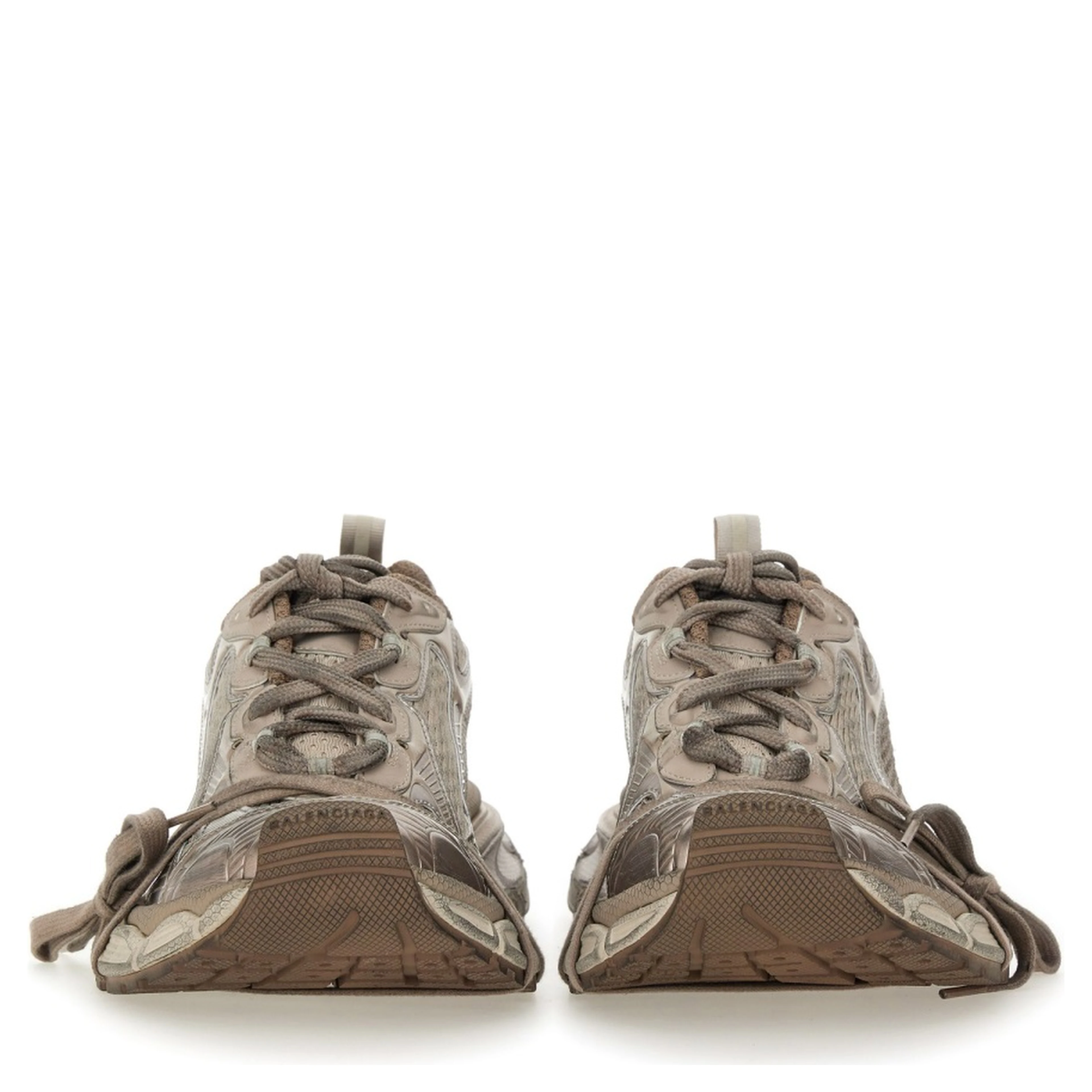 SNEAKER "3XL"