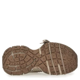 SNEAKER "3XL"
