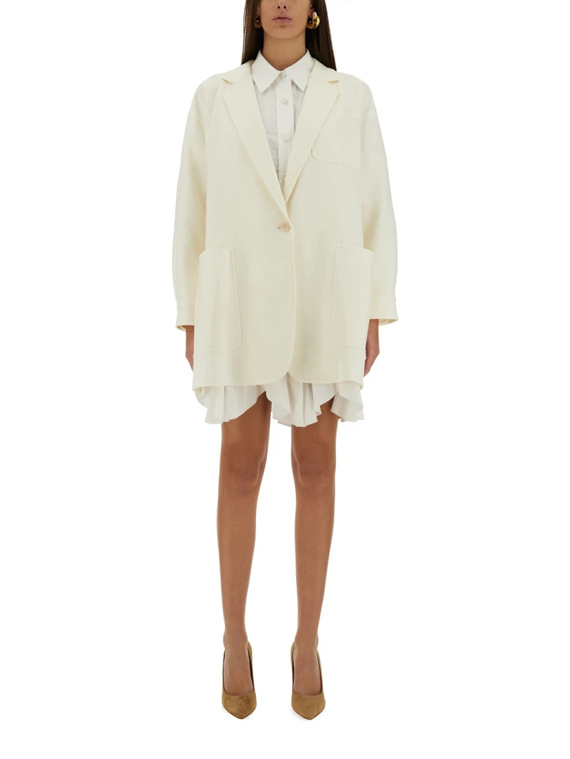 JACKET "ORLAYA"