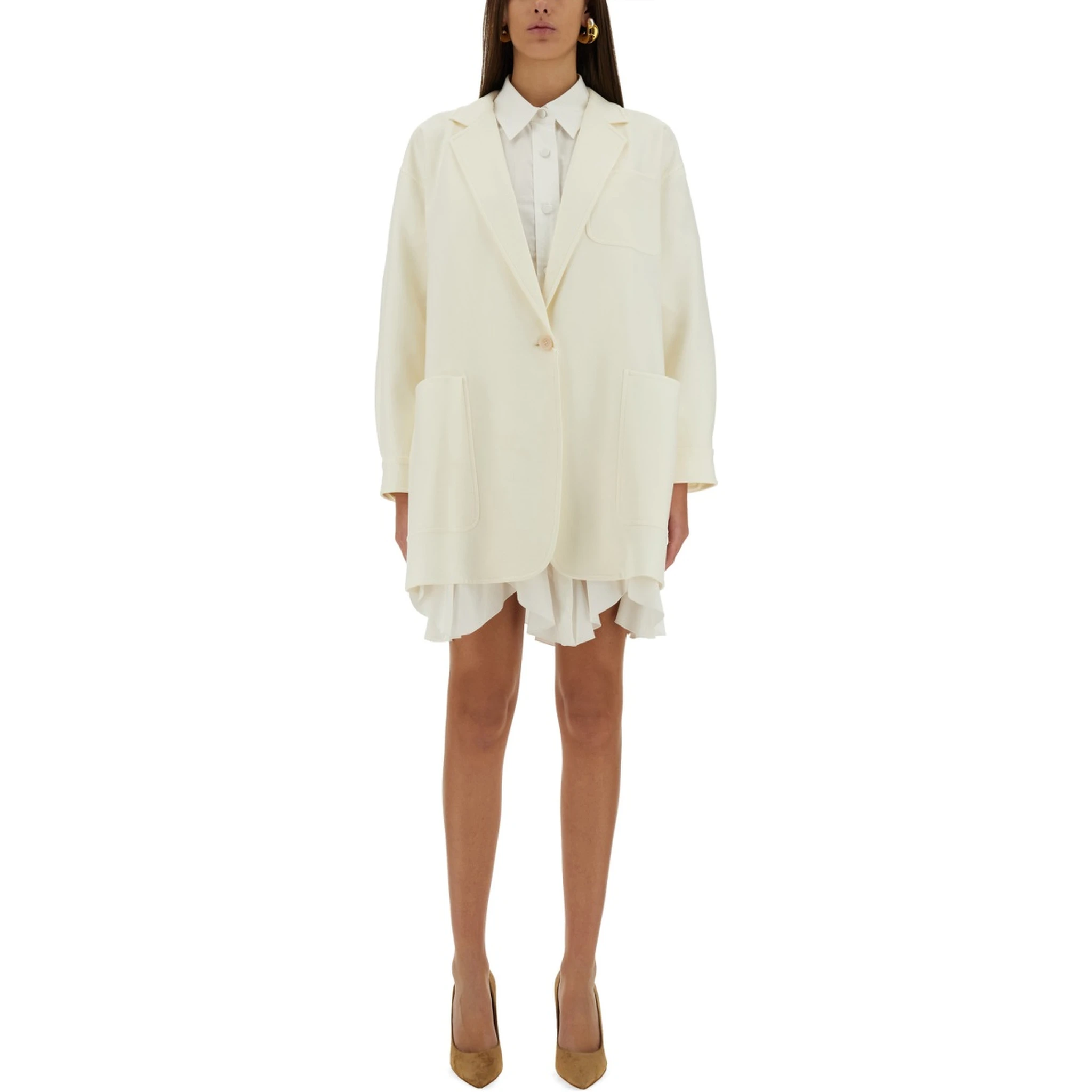 JACKET "ORLAYA"
