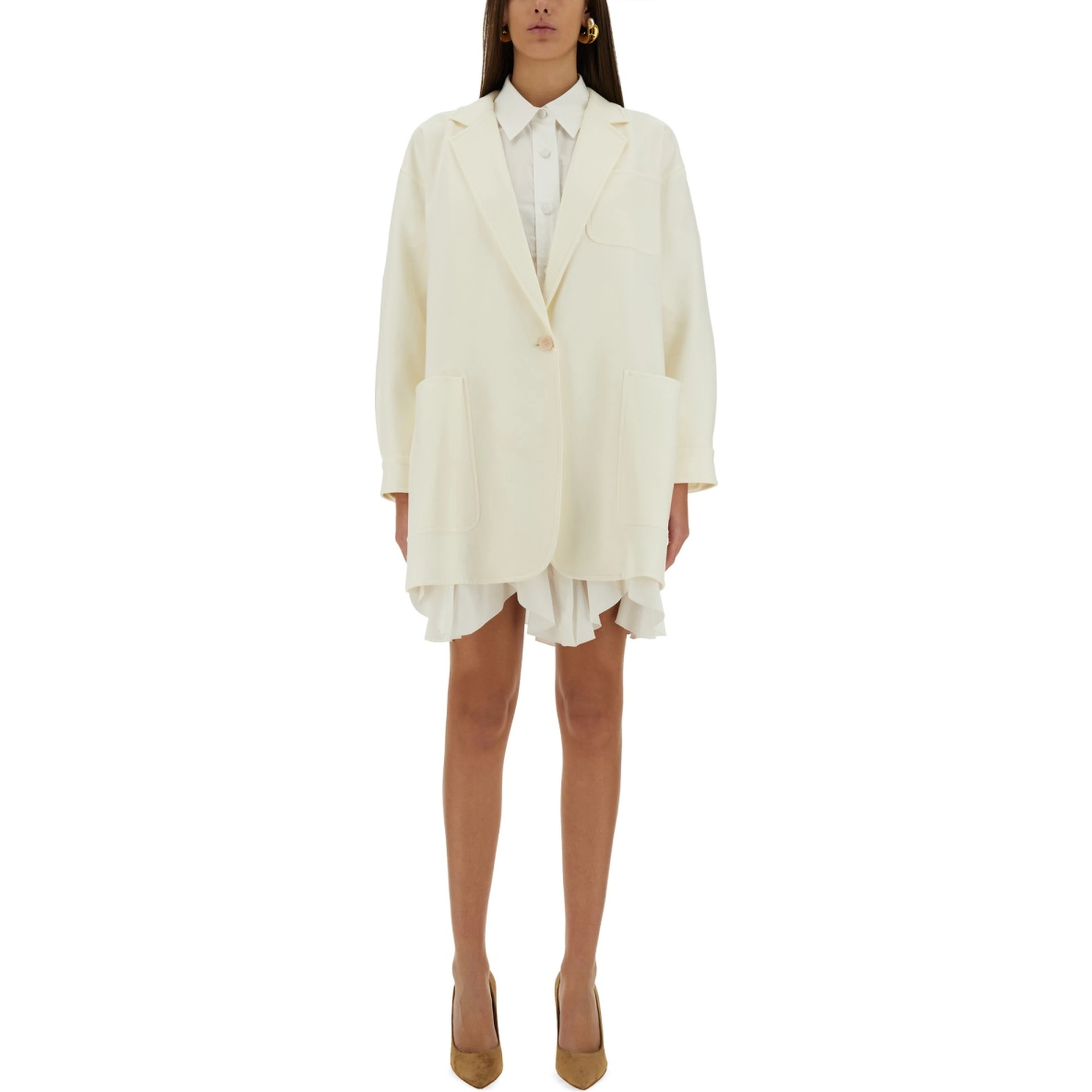 JACKET "ORLAYA"