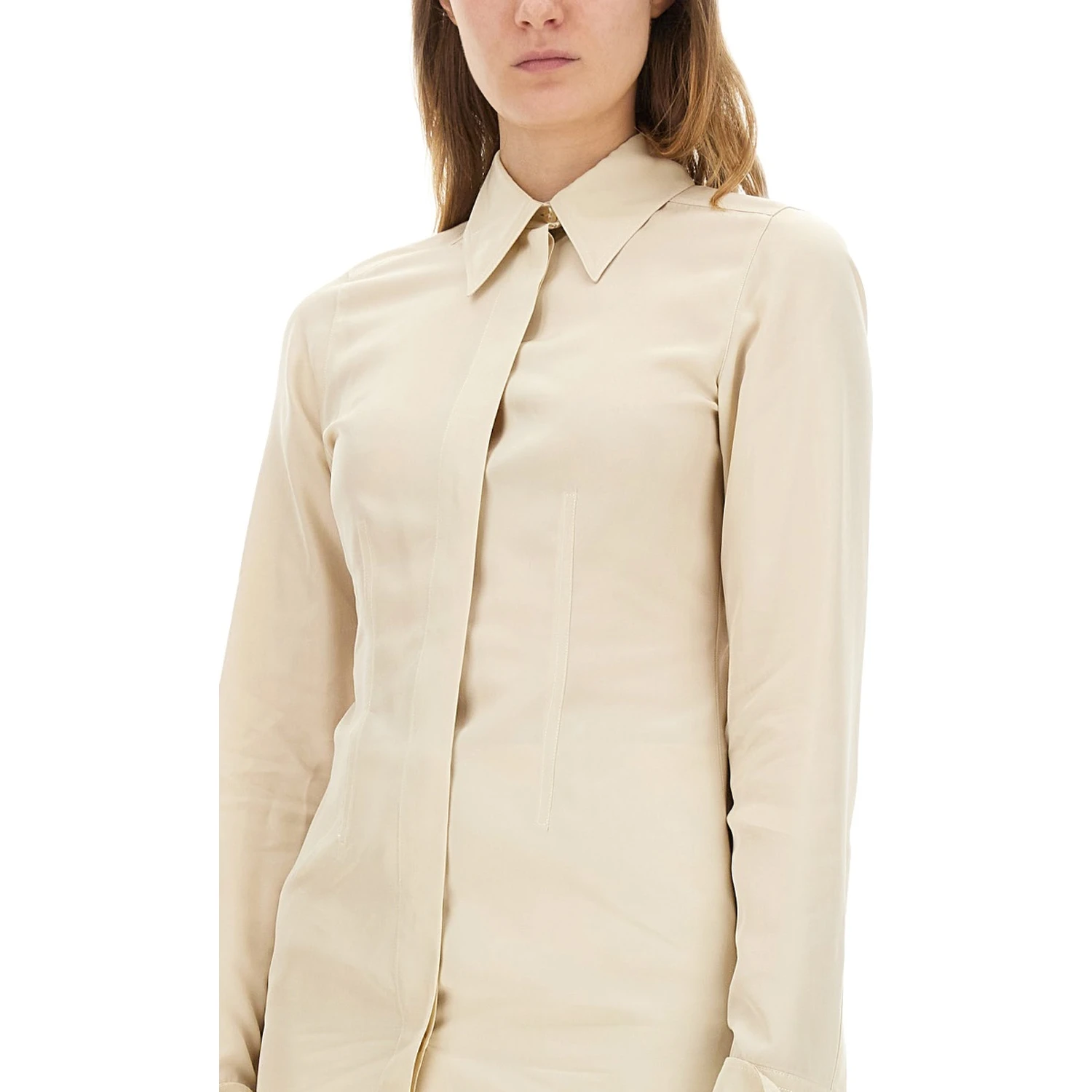 SHIRT "THEORY12"
