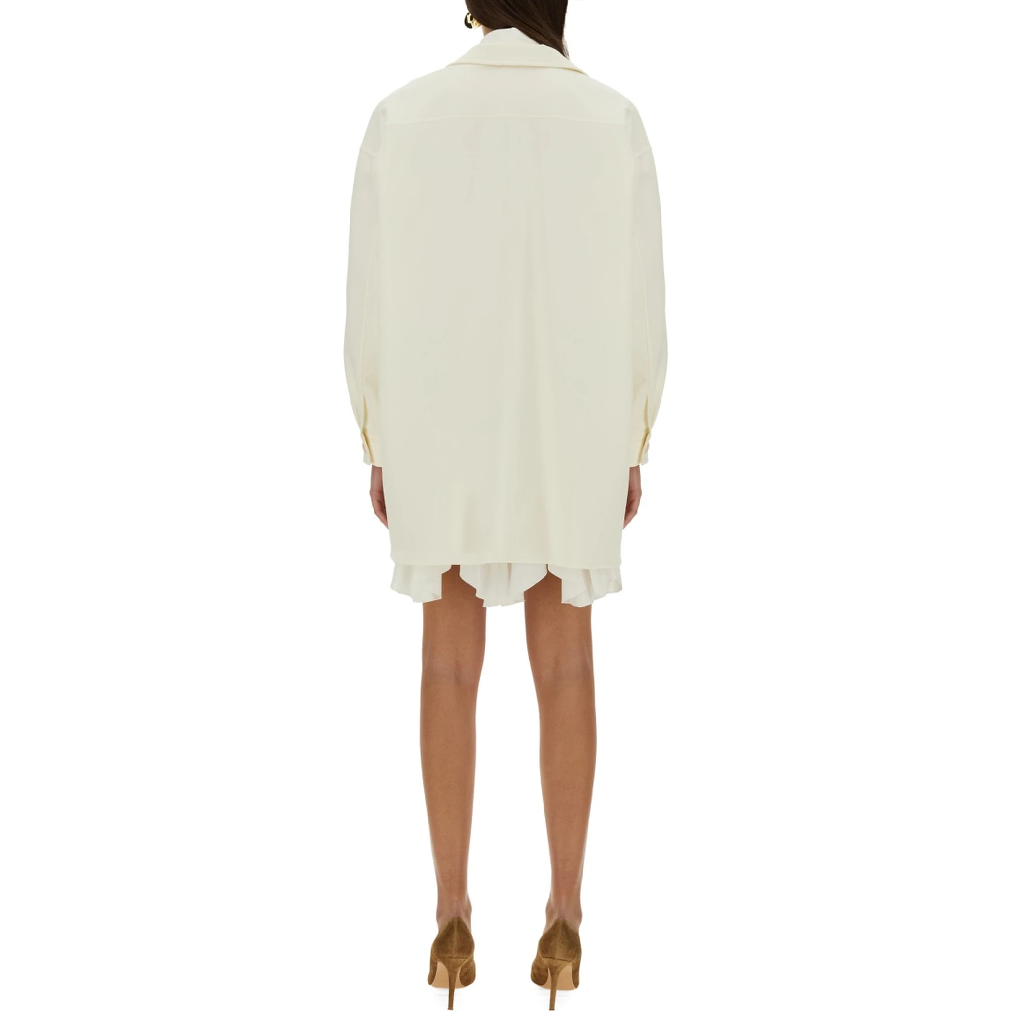 JACKET "ORLAYA"