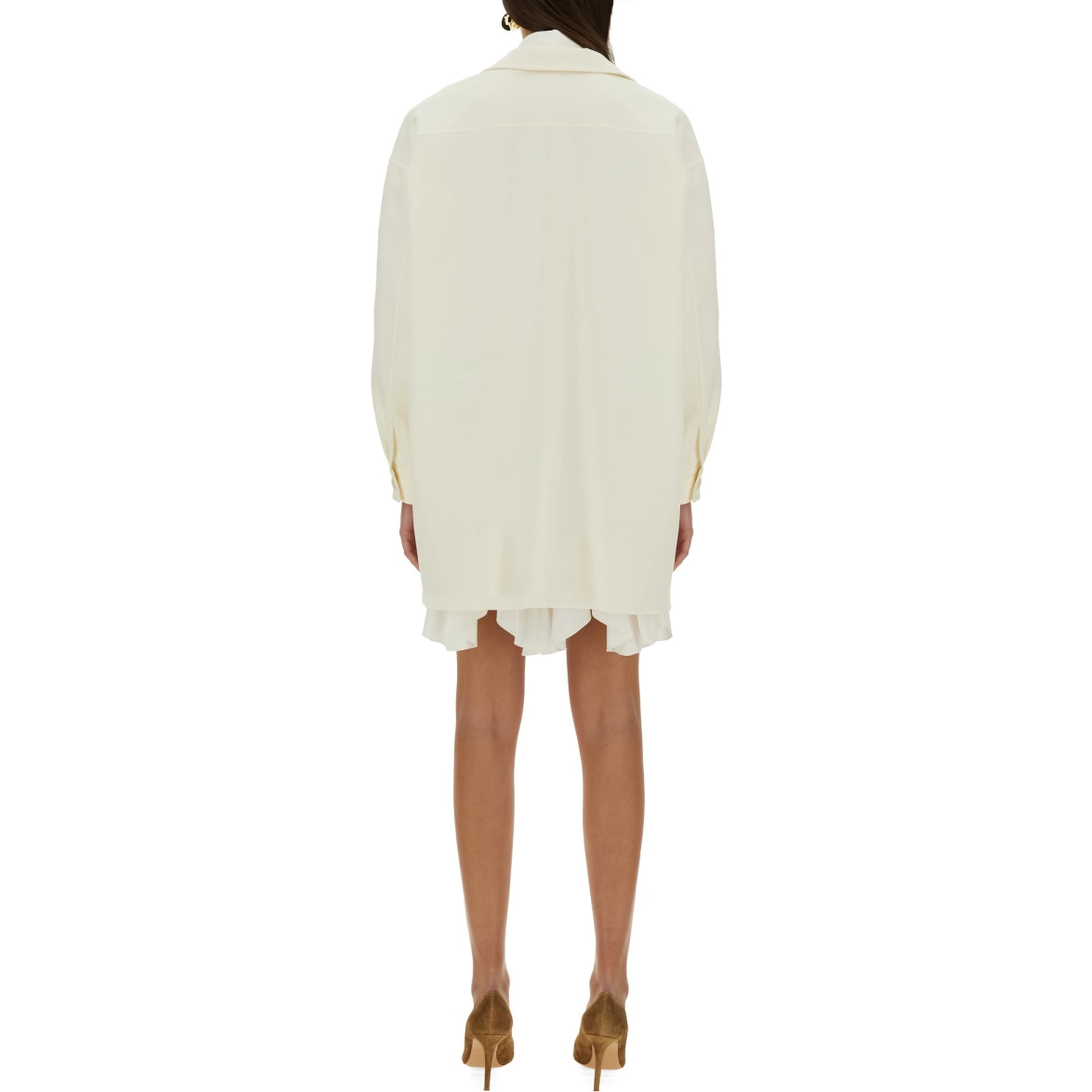 JACKET "ORLAYA"