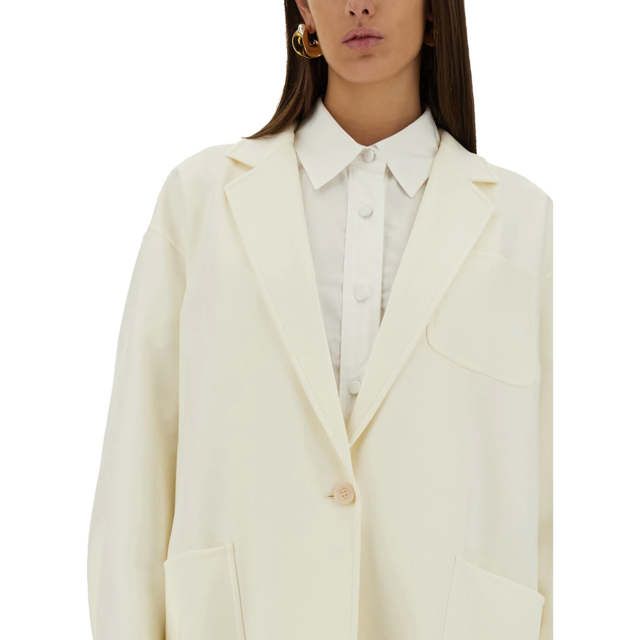 JACKET "ORLAYA"